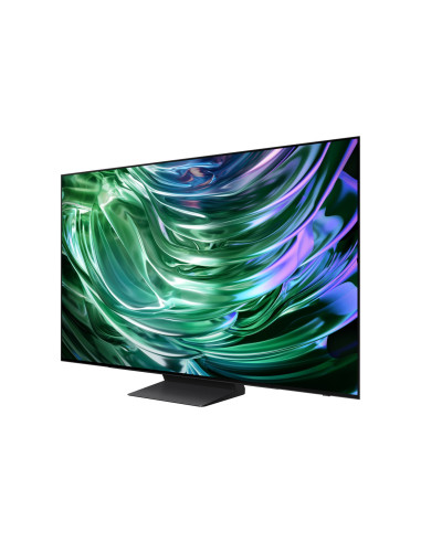 Telewizor Samsung Qe77S90Dae Oled 77'' 4K Ultra Hd 144Hz Tizen Dolby Digital Plus Czarny