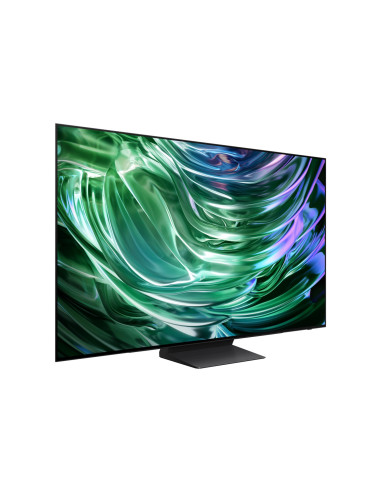 Telewizor Samsung Qe77S90Dae Oled 77'' 4K Ultra Hd 144Hz Tizen Dolby Digital Plus Czarny