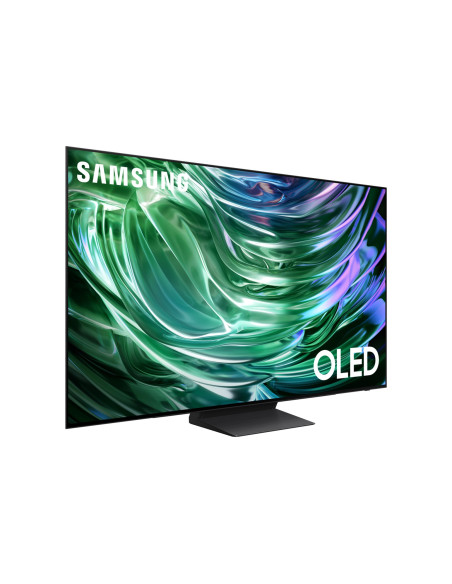 Telewizor Samsung Qe77S90Dae Oled 77'' 4K Ultra Hd 144Hz Tizen Dolby Digital Plus Czarny