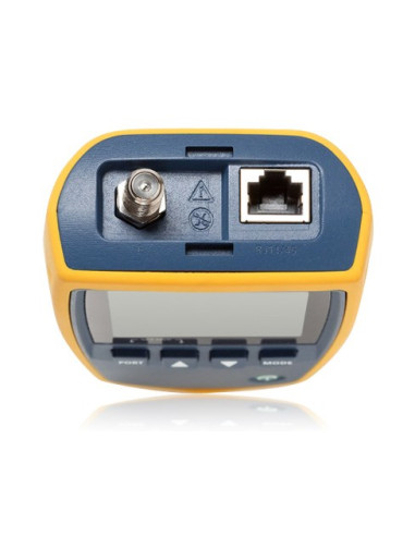 Fluke Microscanner2 Szary