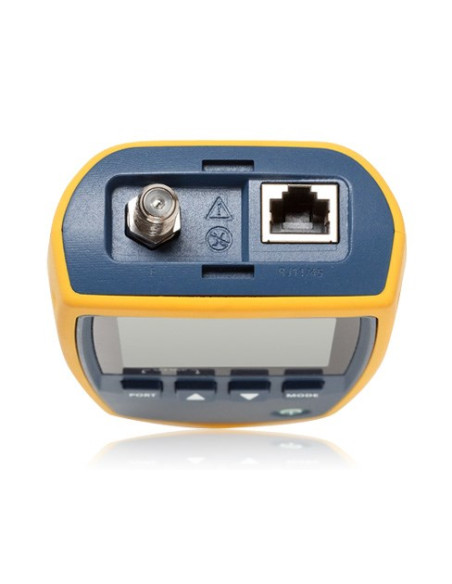 Fluke Microscanner2 Szary