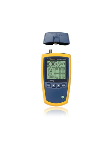Fluke Microscanner2 Szary
