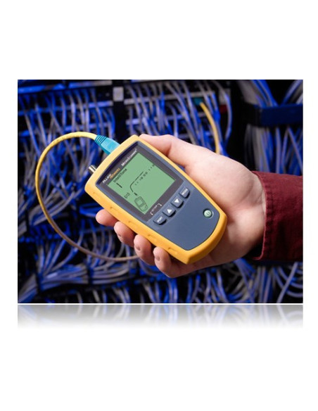 Fluke Microscanner2 Szary