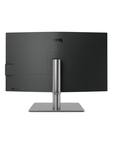 Benq Pd3225U Monitor Komputerowy 81,3 Cm (32") 3840 X 2160 Px 4K Ultra Hd Led Czarny