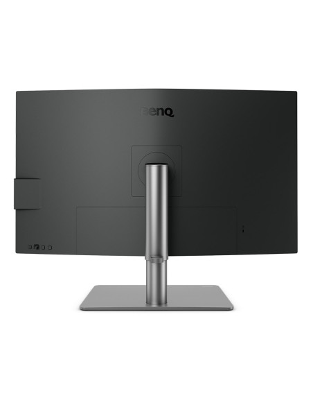 Benq Pd3225U Monitor Komputerowy 81,3 Cm (32") 3840 X 2160 Px 4K Ultra Hd Led Czarny