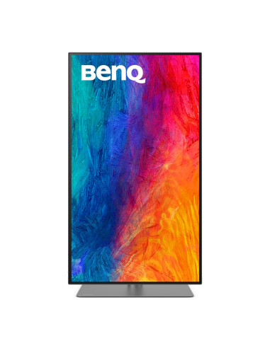 Benq Pd3225U Monitor Komputerowy 81,3 Cm (32") 3840 X 2160 Px 4K Ultra Hd Led Czarny