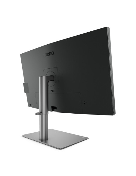Benq Pd3225U Monitor Komputerowy 81,3 Cm (32") 3840 X 2160 Px 4K Ultra Hd Led Czarny