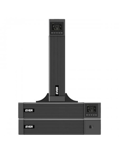 Zasilacz Ever Powerline Rt Pro 3000 (T/Pwprrt-113K00/00)