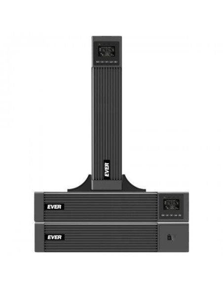 Zasilacz Ever Powerline Rt Pro 3000 (T/Pwprrt-113K00/00)