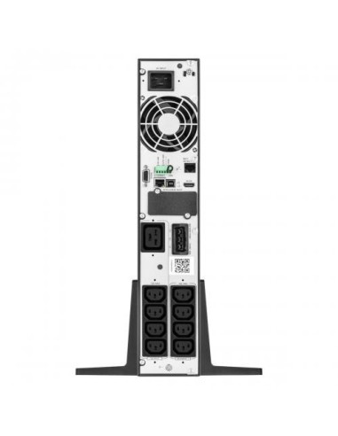 Zasilacz Ever Powerline Rt Pro 3000 (T/Pwprrt-113K00/00)