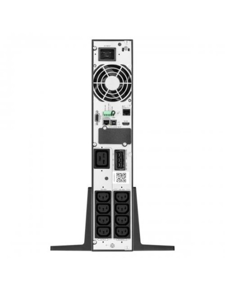 Zasilacz Ever Powerline Rt Pro 3000 (T/Pwprrt-113K00/00)