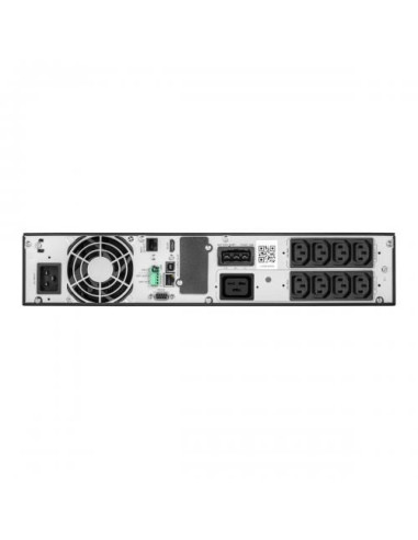 Zasilacz Ever Powerline Rt Pro 3000 (T/Pwprrt-113K00/00)