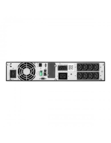 Zasilacz Ever Powerline Rt Pro 3000 (T/Pwprrt-113K00/00)