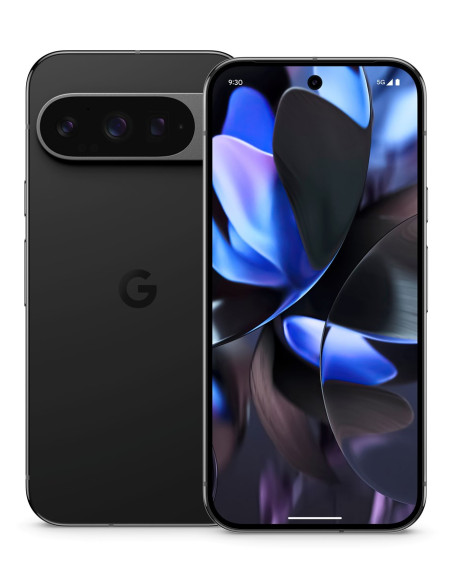 Smartfon Google Pixel 9 Pro 16/256Gb 5G Ds Obsidian Black