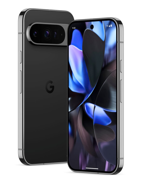 Smartfon Google Pixel 9 Pro 16/256Gb 5G Ds Obsidian Black