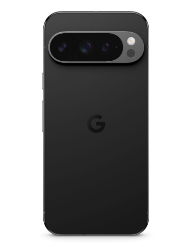 Smartfon Google Pixel 9 Pro 16/256Gb 5G Ds Obsidian Black