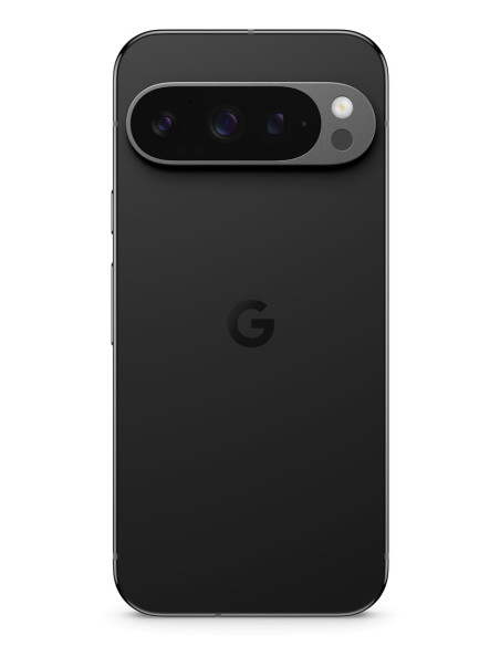 Smartfon Google Pixel 9 Pro 16/256Gb 5G Ds Obsidian Black