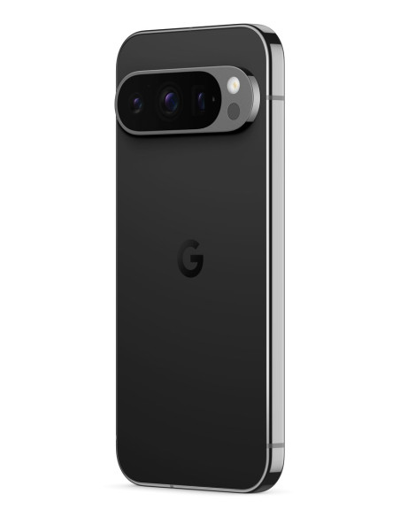 Smartfon Google Pixel 9 Pro 16/256Gb 5G Ds Obsidian Black