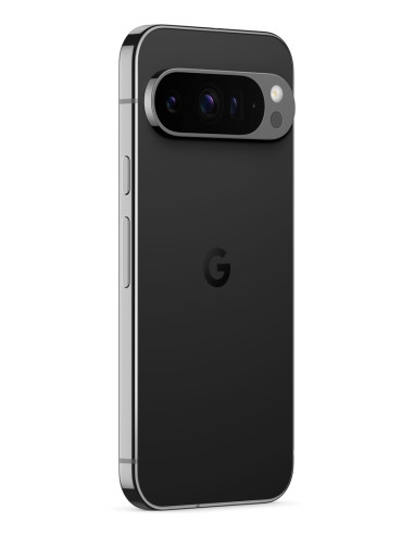 Smartfon Google Pixel 9 Pro 16/256Gb 5G Ds Obsidian Black