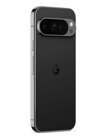 Smartfon Google Pixel 9 Pro 16/256Gb 5G Ds Obsidian Black