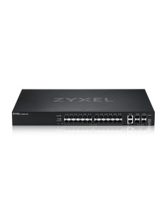 Switch Zyxel Xgs2220-30F 30P Managed Gigabit/10G