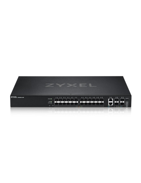 Switch Zyxel Xgs2220-30F 30P Managed Gigabit/10G