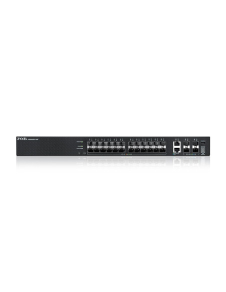 Switch Zyxel Xgs2220-30F 30P Managed Gigabit/10G