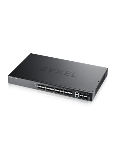 Switch Zyxel Xgs2220-30F 30P Managed Gigabit/10G