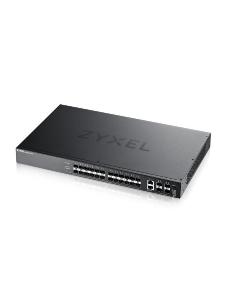 Switch Zyxel Xgs2220-30F 30P Managed Gigabit/10G
