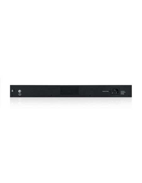 Switch Zyxel Xgs2220-30F 30P Managed Gigabit/10G