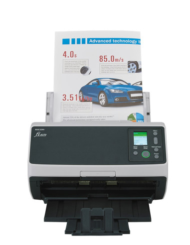 Fujitsu-Ricoh Skaner Fi-8170 A4