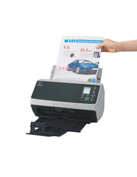 Fujitsu-Ricoh Skaner Fi-8170 A4