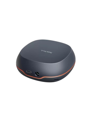 Dysk Zewnętrzny Sandisk Desk Drive Ssd 8Tb Usb Type-C (1000 Mb/S)