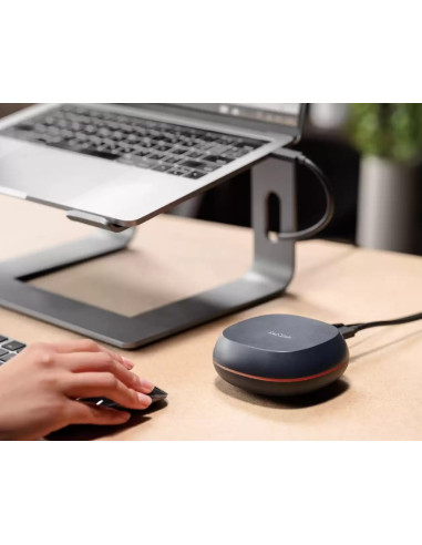 Dysk Zewnętrzny Sandisk Desk Drive Ssd 8Tb Usb Type-C (1000 Mb/S)