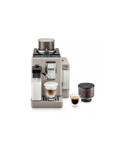 Ekspres Ciśnieniowy Delonghi Exam 440.55.Bg