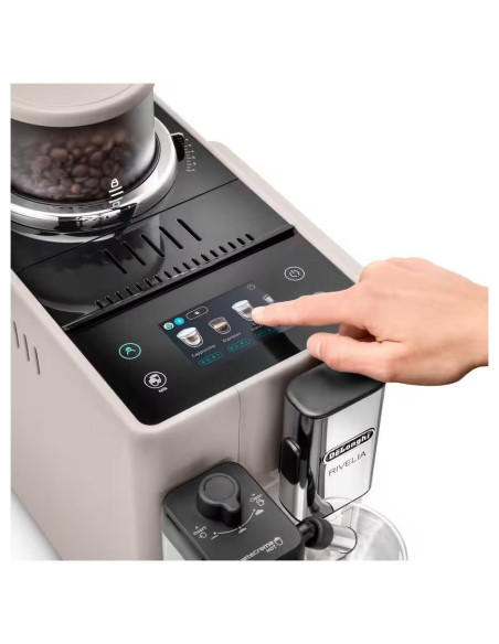 Ekspres Ciśnieniowy Delonghi Exam 440.55.Bg