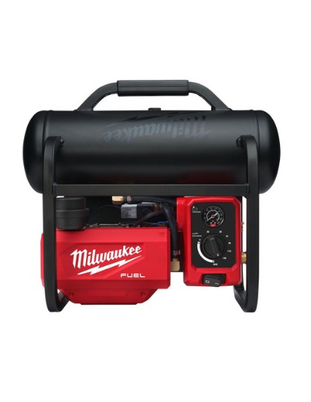 Milwaukee.kompresor M18Fac-0