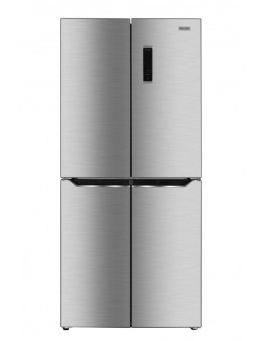 Chłodziarko-Zamrażarka Multi Door Mpm-434-Sbf-04 Inox