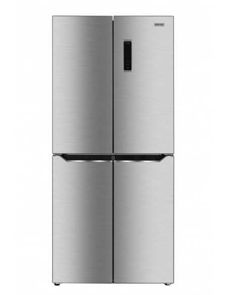 Chłodziarko-Zamrażarka Multi Door Mpm-434-Sbf-04 Inox