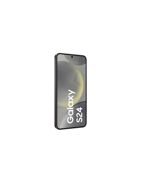 Samsung Galaxy S24 15,8 Cm (6.2") Dual Sim Android 14 5G Usb Type-C 8 Gb 128 Gb 4000 Mah Czarny