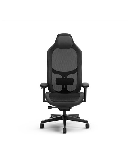 Fotel Gamingowy Fractal Design Refine Mesh Dark (Fd-Ch-Re1M-01)