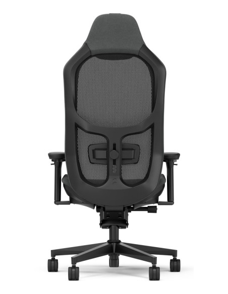 Fotel Gamingowy Fractal Design Refine Mesh Dark (Fd-Ch-Re1M-01)