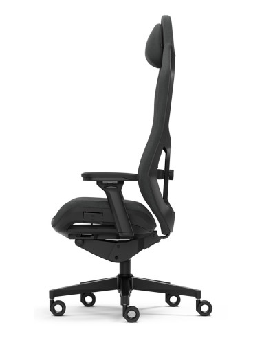 Fotel Gamingowy Fractal Design Refine Mesh Dark (Fd-Ch-Re1M-01)