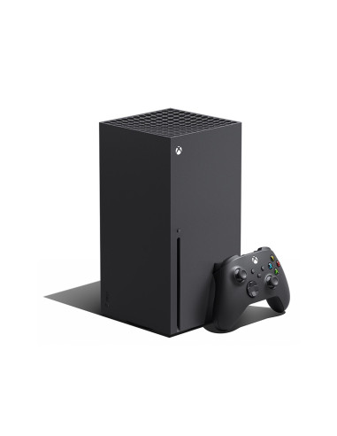 Konsola Xbox Series X 1Tb