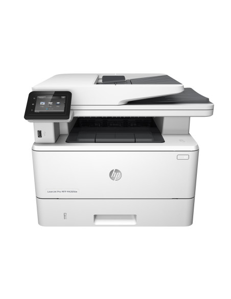 Urządzenie Wielofunkcyjne Hp Laserjet Pro M426Fdw F6W15A B19 (Laserowe  A4  Skaner Płaski)