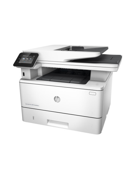 Urządzenie Wielofunkcyjne Hp Laserjet Pro M426Fdw F6W15A B19 (Laserowe  A4  Skaner Płaski)