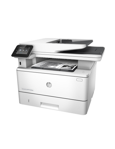Urządzenie Wielofunkcyjne Hp Laserjet Pro M426Fdw F6W15A B19 (Laserowe  A4  Skaner Płaski)