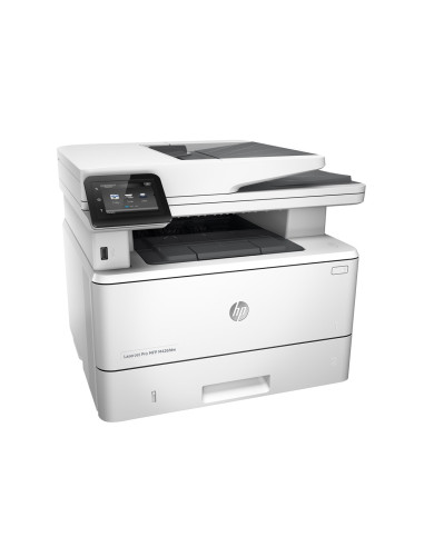 Urządzenie Wielofunkcyjne Hp Laserjet Pro M426Fdw F6W15A B19 (Laserowe  A4  Skaner Płaski)