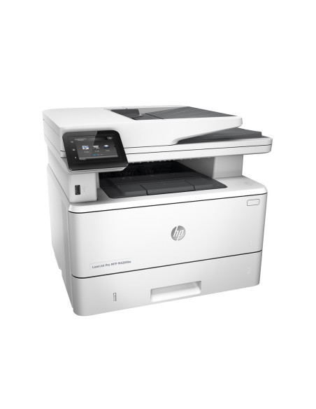 Urządzenie Wielofunkcyjne Hp Laserjet Pro M426Fdw F6W15A B19 (Laserowe  A4  Skaner Płaski)