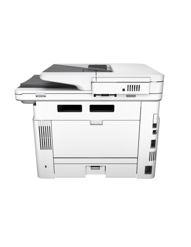 Urządzenie Wielofunkcyjne Hp Laserjet Pro M426Fdw F6W15A B19 (Laserowe  A4  Skaner Płaski)